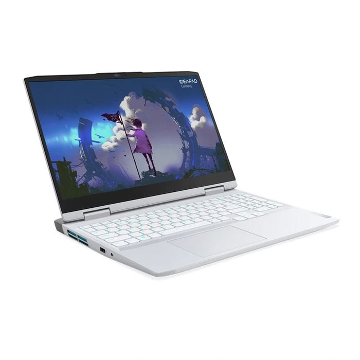 مشخصات، قیمت و خرید لپ تاپ 15.6 اینچی لنوو مدل Gaming 3 NEW - MKC ...